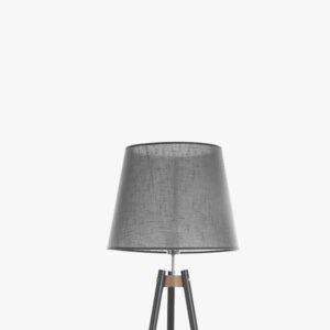 Grey Lamp - Image 5